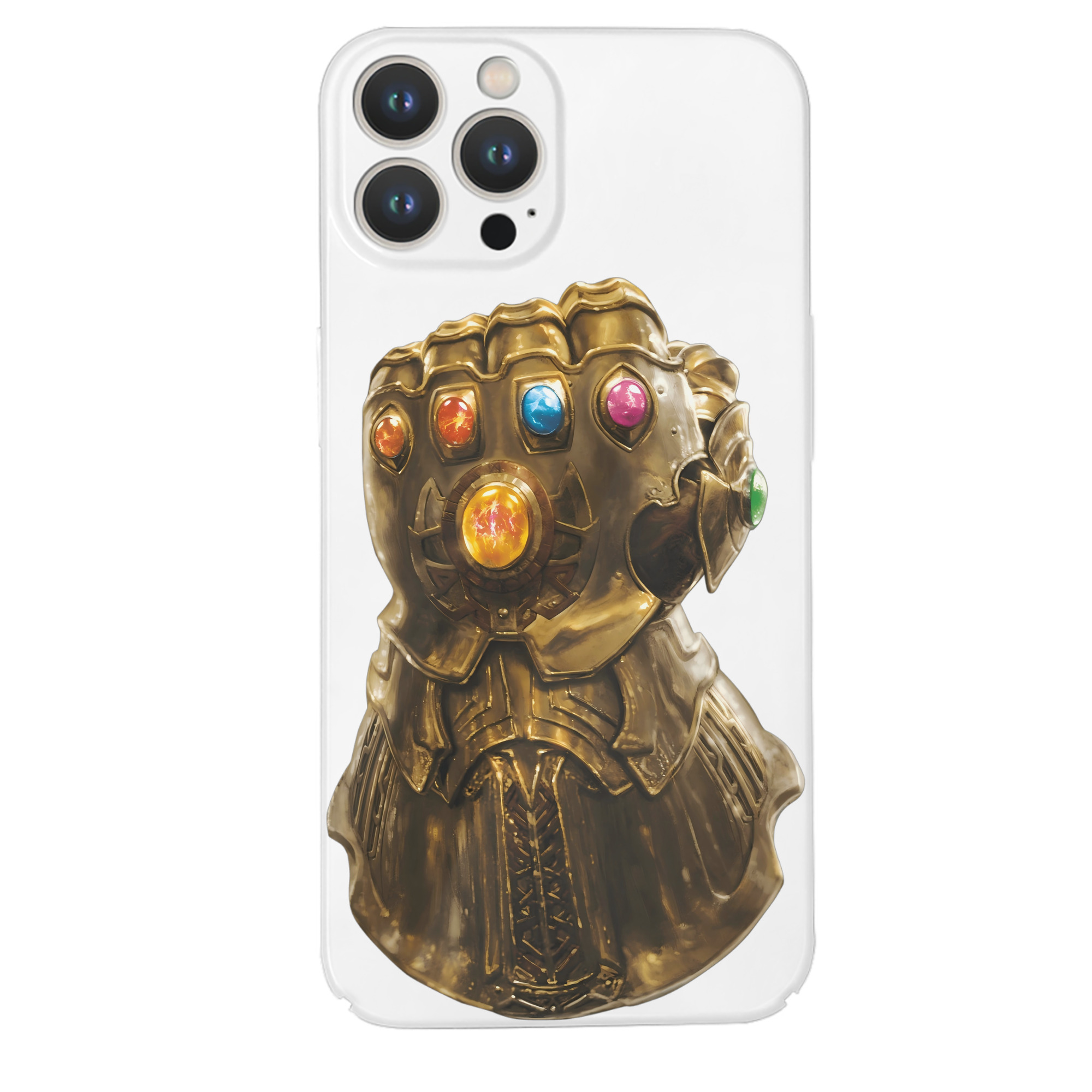 （画像用） アベンジャーズ The Avengers 【iPhone 14シリーズ対応】ハードケース